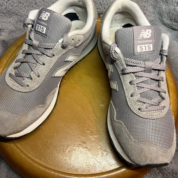 Women’s size 8 New Balance 515 Frost’s - Picture 3 of 8